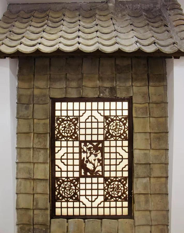 Eastwood Inn Xi'An Σιάν Εξωτερικό φωτογραφία
