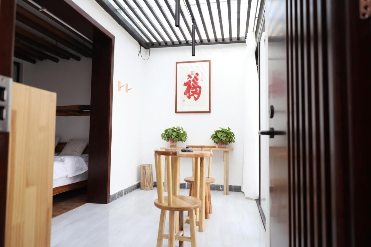 Eastwood Inn Xi'An Σιάν Εξωτερικό φωτογραφία