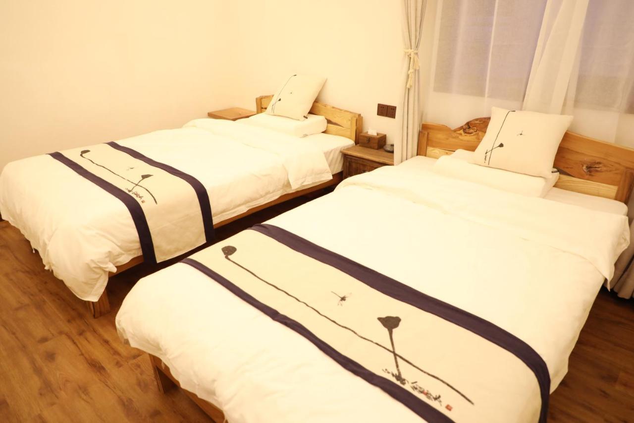 Eastwood Inn Xi'An Σιάν Εξωτερικό φωτογραφία