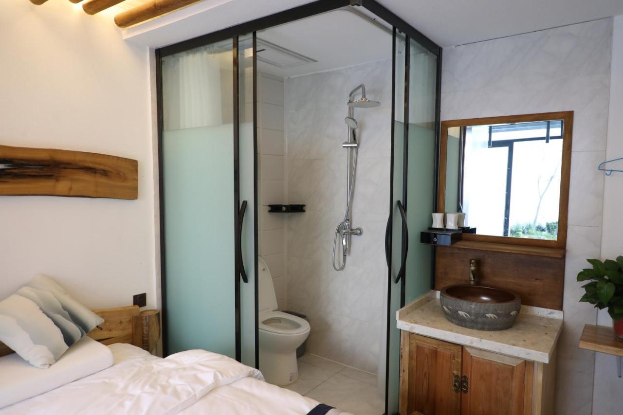 Eastwood Inn Xi'An Σιάν Εξωτερικό φωτογραφία